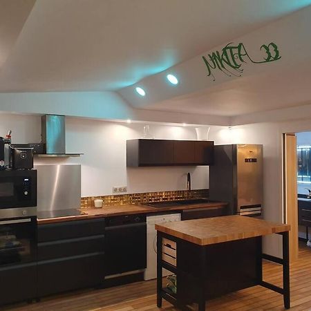 Villa-Port Nature-Village Naturiste-1 Chambre Agde Eksteriør billede