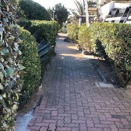 Villa-Port Nature-Village Naturiste-1 Chambre Agde Eksteriør billede